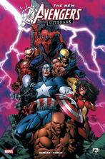 New Avengers 2: Uitbraak [NL], Boeken, Verzenden, Nieuw
