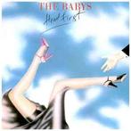 LP gebruikt - The Babys - Head First (US, 1979), Cd's en Dvd's, Vinyl | Rock, Zo goed als nieuw, Verzenden