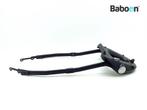 Topkoffer Rek Suzuki GSX S 750 2017-2018 (GSXS750) Givi, Verzenden, Gebruikt