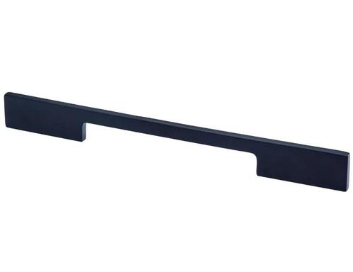 Meubelgreep Jolie Symm 320 mm zwart, Doe-het-zelf en Verbouw, Hang- en Sluitwerk, Verzenden