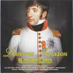 Lodewijk Napoleon 9789061128366 K. Meeuwse, Verzenden, Nieuw, K. Meeuwse