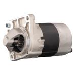 Startmotor / Starter FIAT IDEA (1.2 16V), Auto-onderdelen, Ophalen of Verzenden, Nieuw