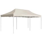 vidaXL Partytent professioneel inklapbaar 6x3 m aluminium, Verzenden, Nieuw, Partytent