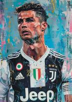 Juventus - Italiaanse voetbal competitie - Cristiano Ronaldo, Nieuw