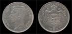 Belgium Albert I 20 frank (4belga) 1931fr-pos A nickel, Verzenden