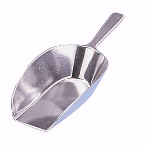 Aluminium schep - 40cm, Zakelijke goederen, Horeca | Keukenapparatuur, Nieuw in verpakking, Verzenden