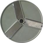 Snijschijf - 2 mm - 3 messen