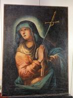 European School (XVII-XVIII) - Mater dolorosa, Antiek en Kunst