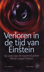 Verloren in de tijd van Einstein - David Wertheim - 97894624, Verzenden, Nieuw