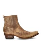 Sendra Ridding 11783 rits- & gesloten boots voor heren, Kleding | Heren, Schoenen, Verzenden, Nieuw, Bruin, Sendra