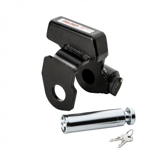 AL-KO Safety Koppelingsslot Premium AK 300/AKS 1300, Caravans en Kamperen, Kampeeraccessoires, Nieuw