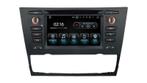 BMW E90 / E91 NAVIGATIE DVD CARKIT ANDROID 12 USB CARPLAY