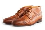 Rehab Nette schoenen in maat 41 Bruin | 10% extra korting, Bruin, Verzenden, Overige typen, Rehab