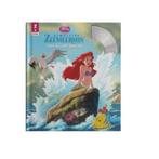 De Kleine Zeemeermin - Lees & Luisterboek 9789047615064, Boeken, Kinderboeken | Kleuters, Gelezen, Disney, Verzenden