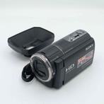 Sony HDR-CX570E videocamera - Tweedehands, Verzenden, Zo goed als nieuw