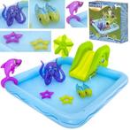 Bestway Water Speelplaats - Aquarium: Magisch Waterplezie..., Ophalen of Verzenden, Nieuw