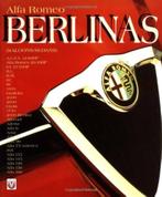 Alfa Romeo Berlinas, Algemeen, Verzenden, Zo goed als nieuw, John Tipler