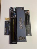 Harry Potter - The Noble Collection - - Film rekwisiet Bevat, Nieuw