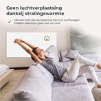 Tweedekans | Ecosun Infrarood Verwarmingspaneel - Plafond &, Doe-het-zelf en Verbouw, Verwarming en Radiatoren, Ophalen of Verzenden