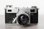 Kiev Kiev 4A & Jupiter 8-M 50mm f2 Meetzoeker camera (Zonder, Nieuw