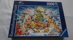 Disney - Puzzel - Papier, Verzamelen, Disney, Nieuw