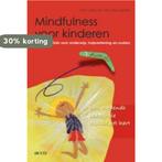 Mindfulness voor kinderen 9789033470905 P. Catry, Verzenden, Gelezen, P. Catry