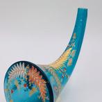 Ludwig Moser - Bohemia - Art Nouveau - Cornupia Cordial