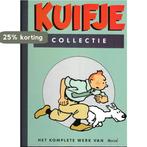 Kuifje collectie: De Scepter van Ottokar - De Krab met de, Verzenden, Zo goed als nieuw, Hergé