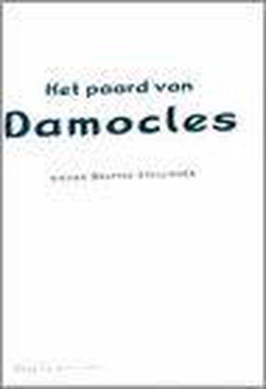 Poietis-reeks 4 - Het paard van Damocles, Boeken, Overige Boeken, Ophalen of Verzenden