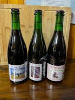 Cantillon - Kriek, Rosé De Gambrinus 2024 & Saint Lamvinus, Nieuw
