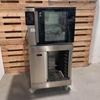 Elektrische bakoven, MIWE, CBSTE 50406, 2018, Witgoed en Apparatuur, Ovens, Nieuw