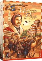 Marco Polo | 999 Games - Gezelschapsspellen, Hobby en Vrije tijd, Gezelschapsspellen | Bordspellen, Nieuw, Verzenden