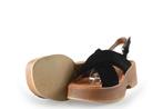 Sacha Sandalen in maat 34 Zwart | 10% extra korting, Kleding | Dames, Schoenen, Verzenden, Zwart, Sandalen of Muiltjes, Sacha