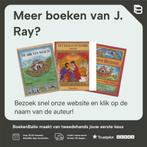 Het kind in de stal 9789062386857 J. Ray, Boeken, Verzenden, Gelezen, J. Ray