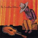 cd - The Geraldine Fibbers - What Part Of Get Thee Gone D..., Zo goed als nieuw, Verzenden