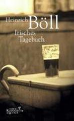 Irisches Tagebuch 9783462029604 Heinrich Böll, Boeken, Verzenden, Gelezen, Heinrich Böll