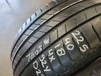 225/40/18 92Y Bridgestone T005 D23/21 7/6,7mm Profiel, Auto-onderdelen, Banden en Velgen, Ophalen, 18 inch, Gebruikt, Band(en)