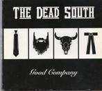 cd card - The Dead South - Good Company, Verzenden, Zo goed als nieuw