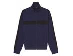 Fred Perry - Contrast Panel Track Jacket - S, Nieuw