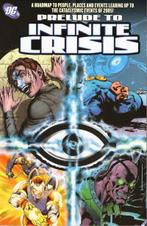 Prelude to Infinite Crisis, Verzenden, Zo goed als nieuw