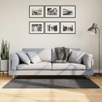 vidaXL Vloerkleed IZA laagpolig Scandinavisch 80x150 cm, Verzenden, Nieuw
