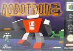 Mario64.nl: Robotron 64 Compleet - iDEAL!, Ophalen of Verzenden, Gebruikt