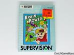 SuperVision - Brain Power - New, Spelcomputers en Games, Verzenden, Gebruikt