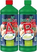 DutchPro Hydro/Cocos Bloom A+B 1 ltr, Ophalen of Verzenden, Nieuw