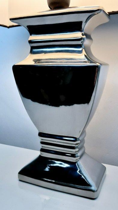 Tafellamp - Spectaculaire XL Hotel Chique Lamp - 52 cm -, Antiek en Kunst, Curiosa en Brocante