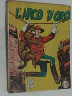 Zenit gigante 2° serie n. 21 - Giubba Rossa Larco doro -, Boeken, Stripboeken, Nieuw