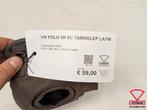 VW Polo 6R 6C Tankklep Tank Klep LA7W Origineel!, Auto-onderdelen, Carrosserie en Plaatwerk, Ophalen, Gebruikt, Volkswagen