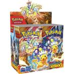 Pokémon TCG - Surging Sparks Booster Box (Pokemon TCG), Verzenden, Zo goed als nieuw