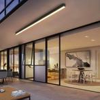 Slimme LED Plafondlamp – Modern Design met Afstandsbediening, Verzenden, Nieuw