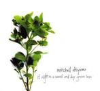 cd digi - Mitchell Akiyama - If Night Is A Weed And Day G..., Cd's en Dvd's, Verzenden, Zo goed als nieuw